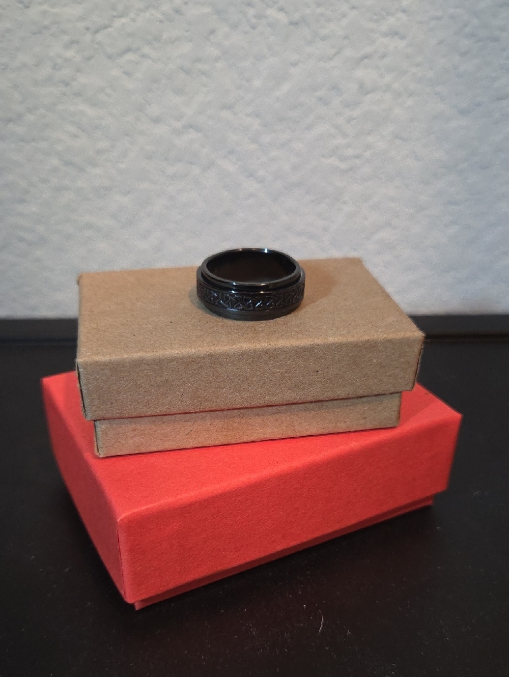 Fidget Ring
